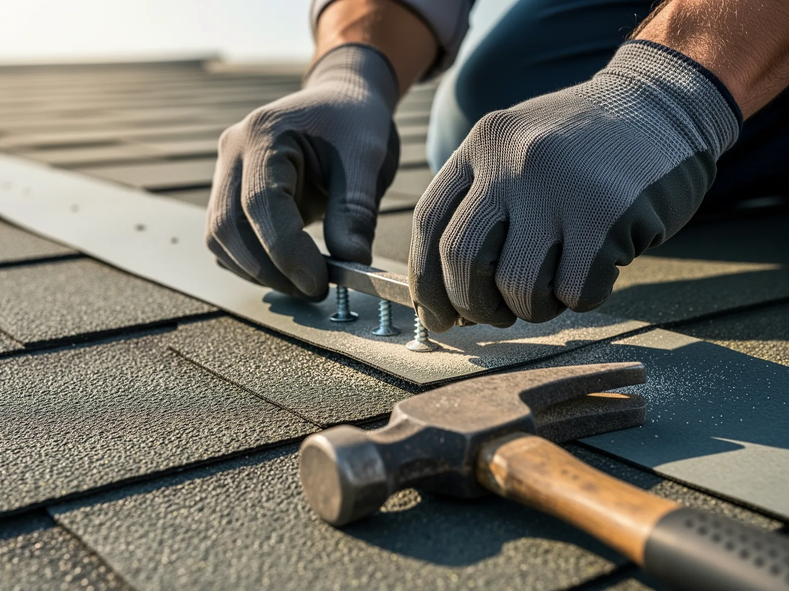 Why choose Fascia Repair in Avoca, NE